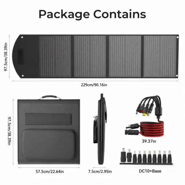100W_Portable_Solar_Panels2-600x600 100 Watt Portable Solar Panel