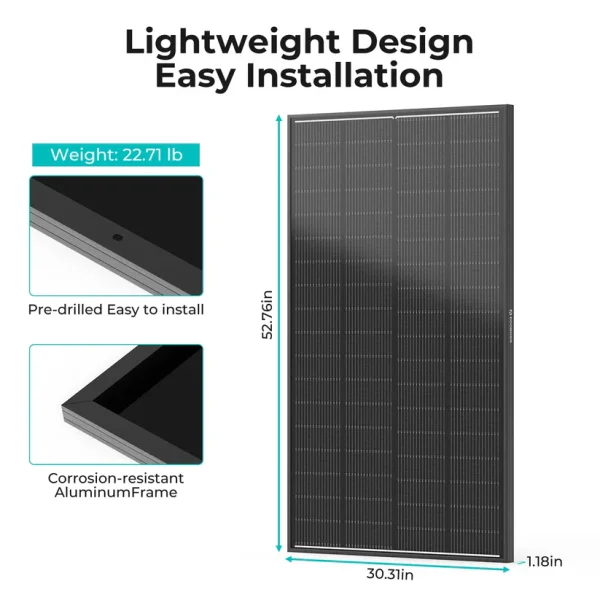 200w 12v monocrystalline solar panel 200w 12v monocrystalline solar panel