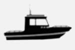 Cabin Cruiser Cabin Cruiser