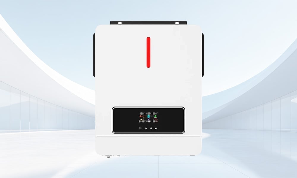 Solar inverter