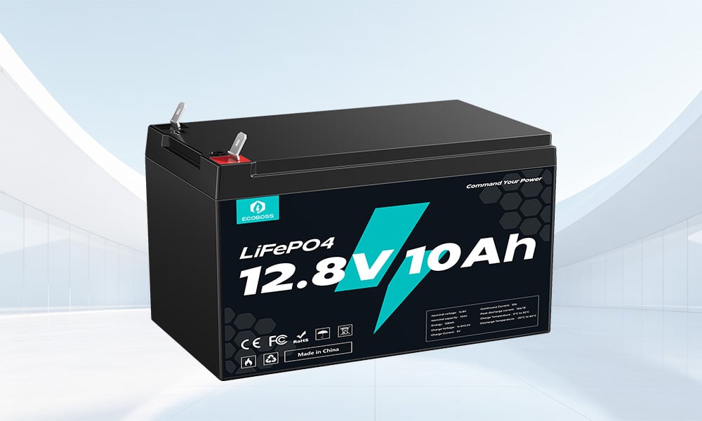 Lithium battery