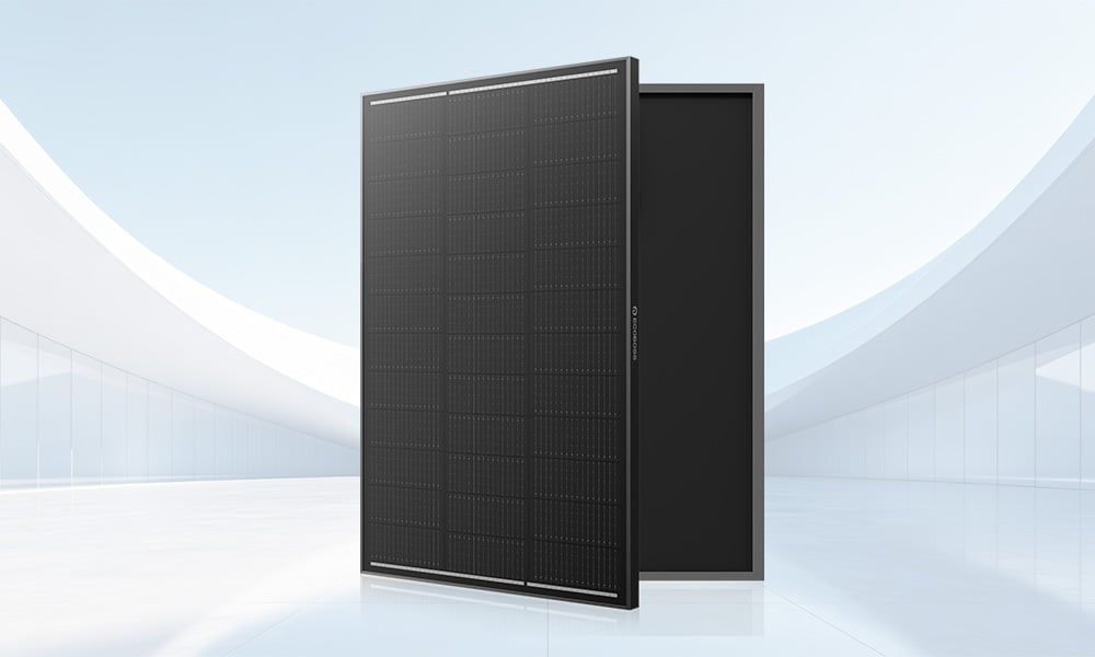 Solar panels