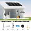 11KW Home Solar System