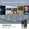 11KW Home Solar System