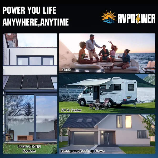 12.8v 200ah lifepo4 battery10