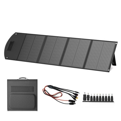 200W Portable Solar Panels 200W Portable Solar Panels