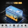 rvpozwer 24v 100ah lifepo4 battery