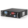 48v 100ah rack lifepo4 battery