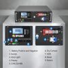 48v 100ah rack lifepo4 battery