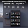 48v 100ah rack lifepo4 battery