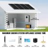 5KW Solar Power System
