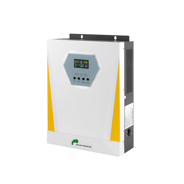 6000W Hybrid Solar Inverter 1 6000w hybrid solar inverter