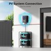 60a mppt solar charge controller 60a mppt solar charge controller