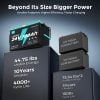 ecoboss 24v 100ah lifepo4 battery