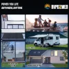 rvpozwer 12v 100ah lifepo4 battery