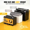 rvpozwer 12v 100ah lifepo4 battery