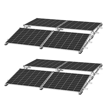 Roof Ground Bracket