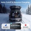 12v 100ah lifepo4 slim battery
