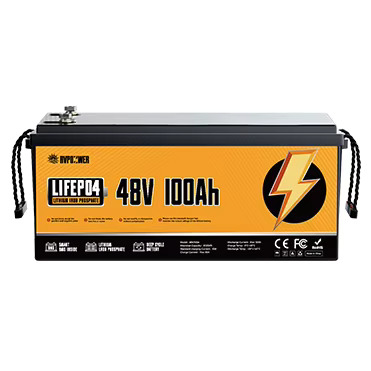 Solar Battery 48v