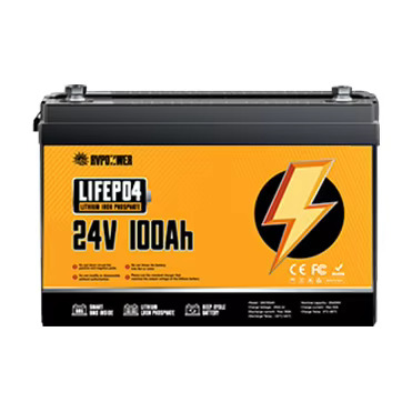 Solar Battery