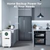 48v 314ah lifepo4 battery with wheels