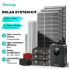 6.2KW-15KW Solar System Kit