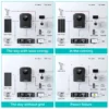 6.2KW-15KW Solar System Kit