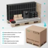 6.2KW-15KW Solar System Kit