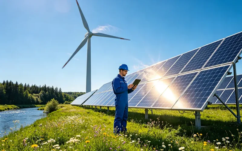 sustainable development